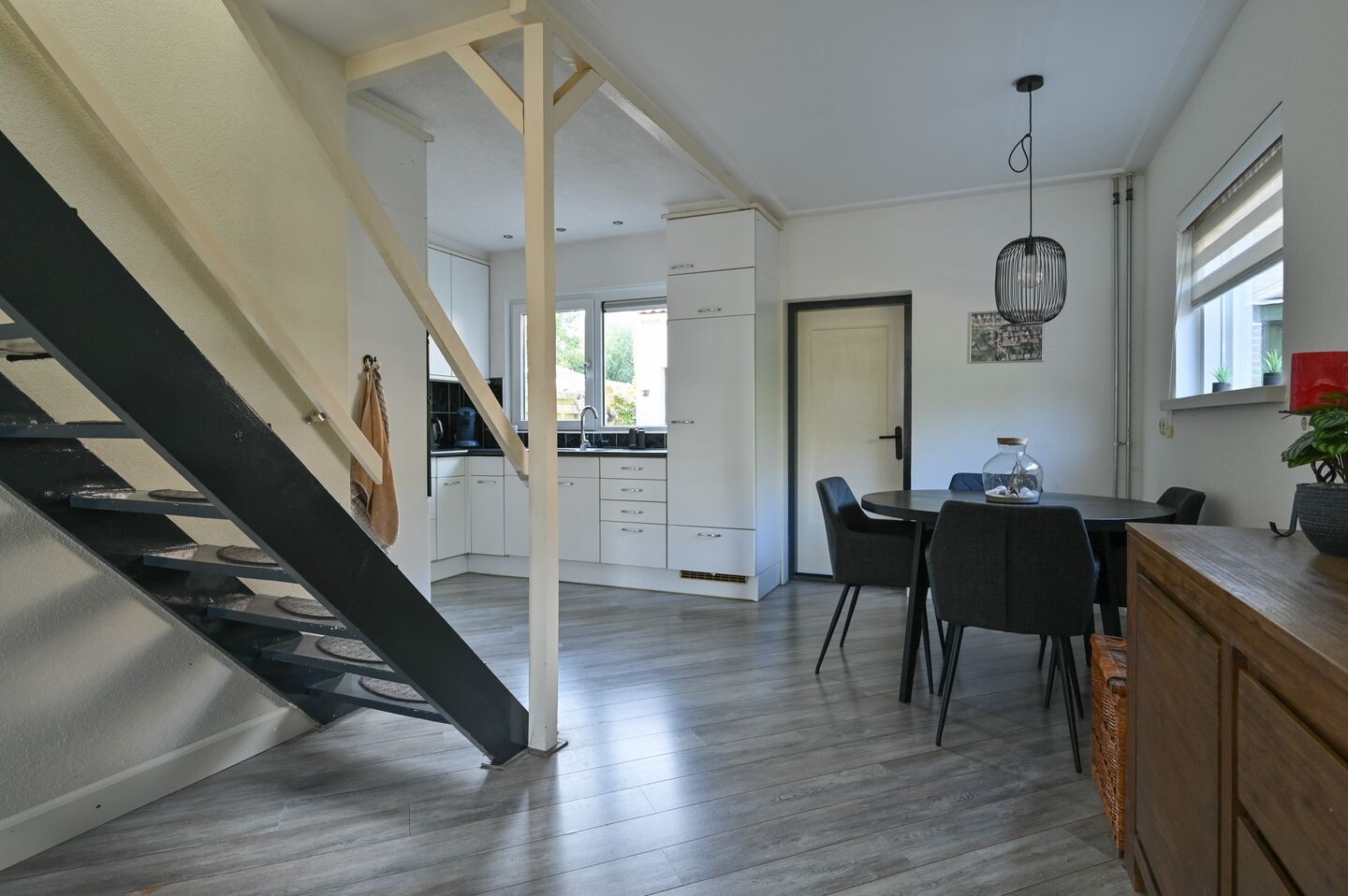 Woning te koop: 2e Rozenstraat 20, Lutjebroek