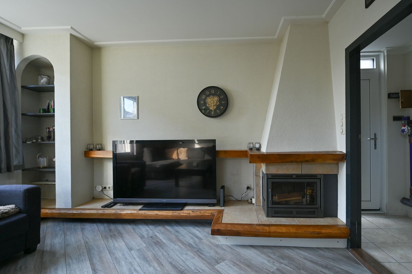Woning te koop: 2e Rozenstraat 20, Lutjebroek