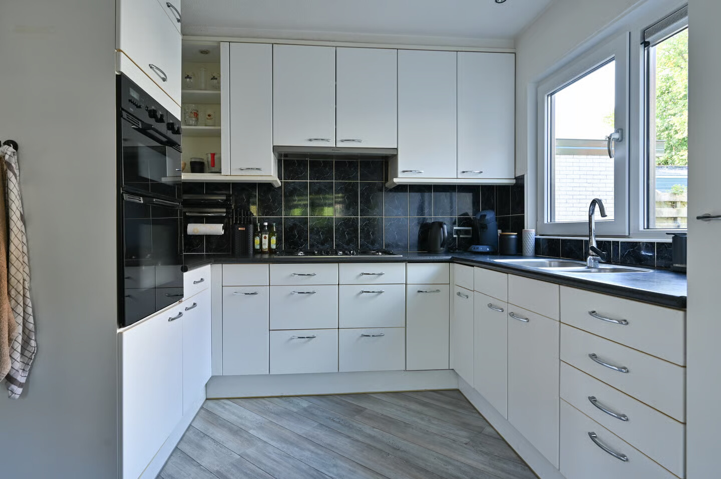 Woning te koop: 2e Rozenstraat 20, Lutjebroek