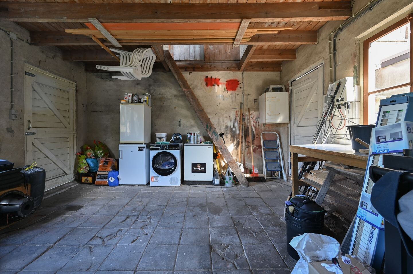 Woning te koop: 2e Rozenstraat 20, Lutjebroek