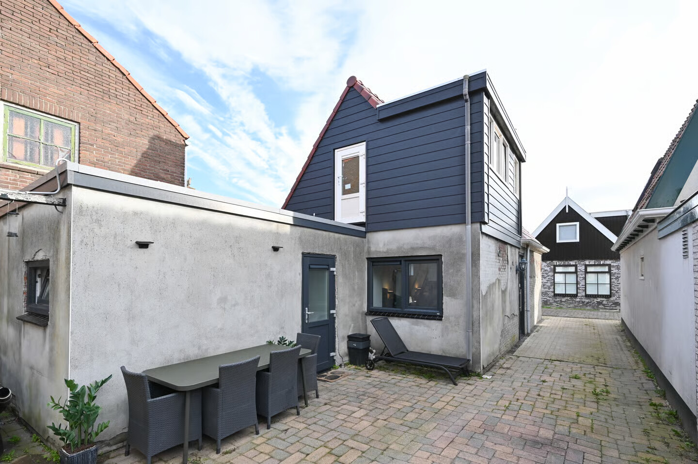 Woning te koop: 2e Rozenstraat 20, Lutjebroek