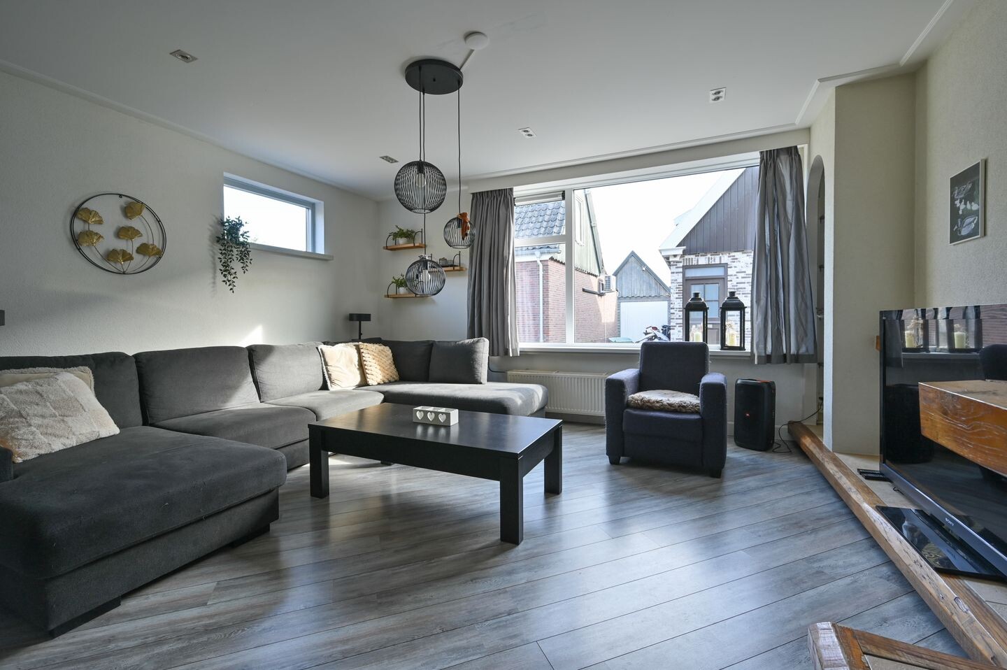 Woning te koop: 2e Rozenstraat 20, Lutjebroek