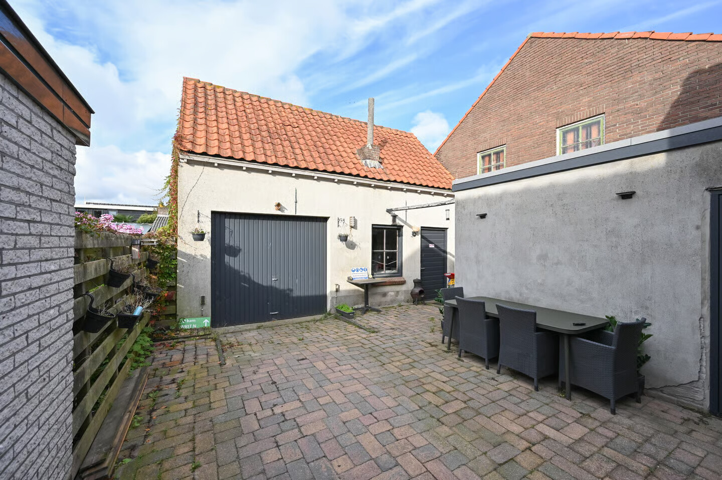 Woning te koop: 2e Rozenstraat 20, Lutjebroek