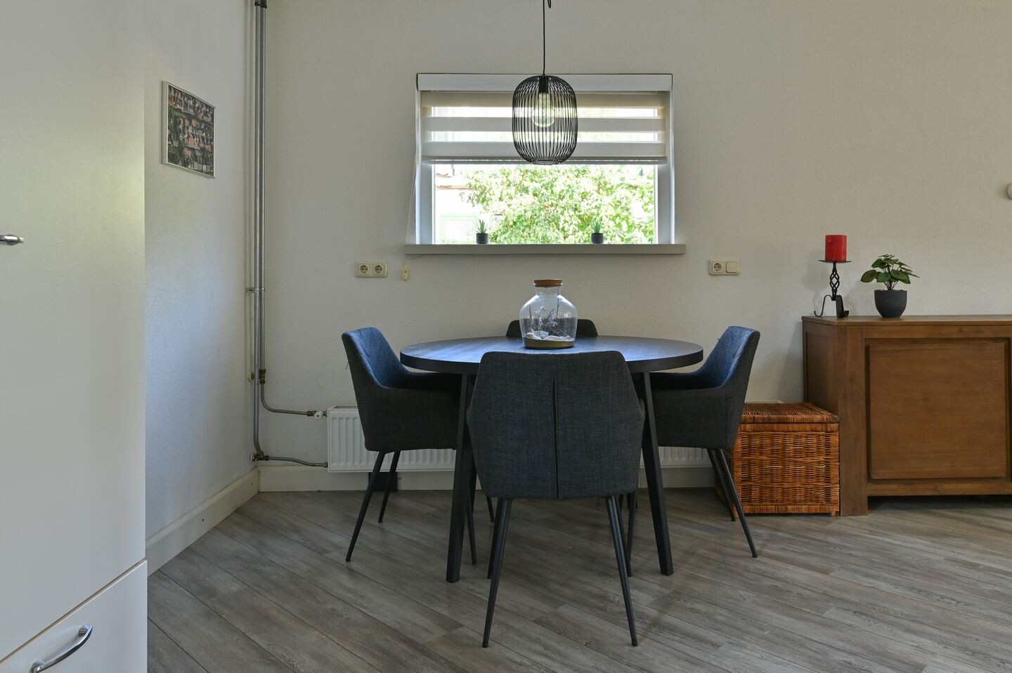 Woning te koop: 2e Rozenstraat 20, Lutjebroek