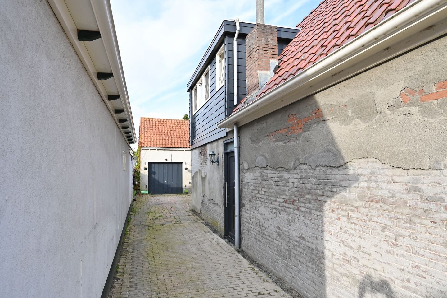 Woning te koop: 2e Rozenstraat 20, Lutjebroek