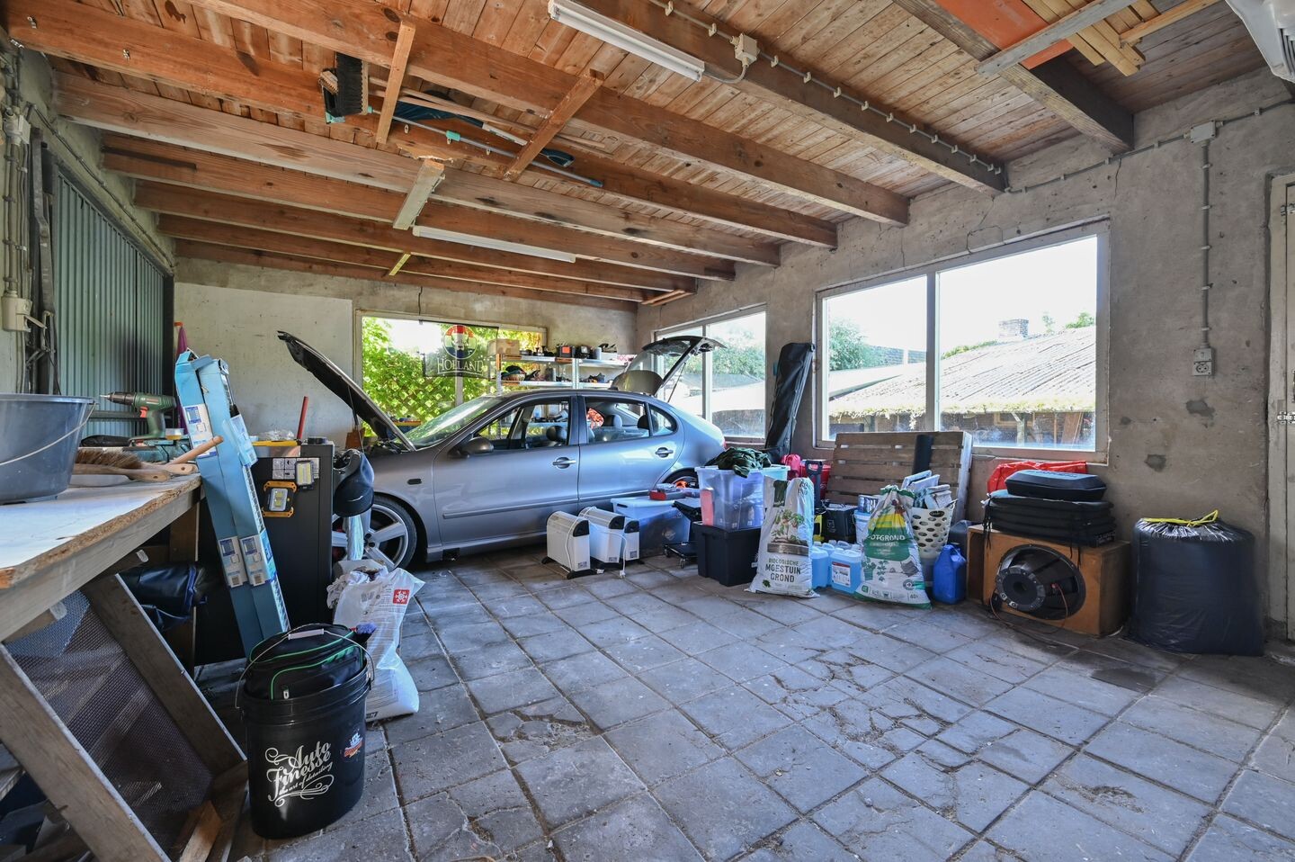 Woning te koop: 2e Rozenstraat 20, Lutjebroek