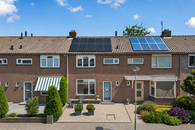 Anjelierlaan 33