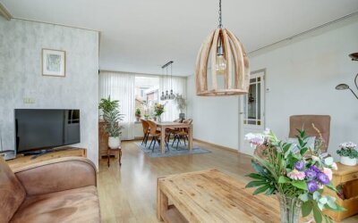 Anjelierlaan 12
