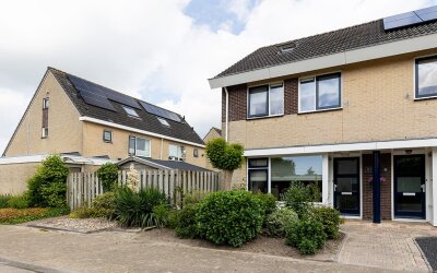 Zuiderwoid 12