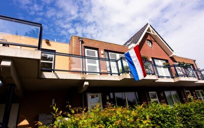 De Landbouw 22