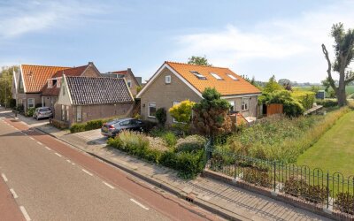 Huis te koop Streekweg 38