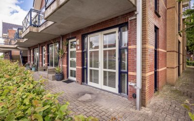 De Landbouw 1