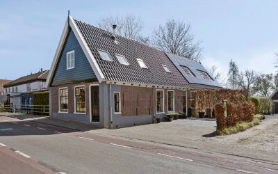 Streekweg 198