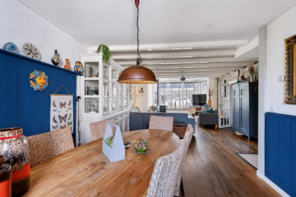 Vrijstaande woning te koop: Nieuweweg 109, Hoogkarspel
