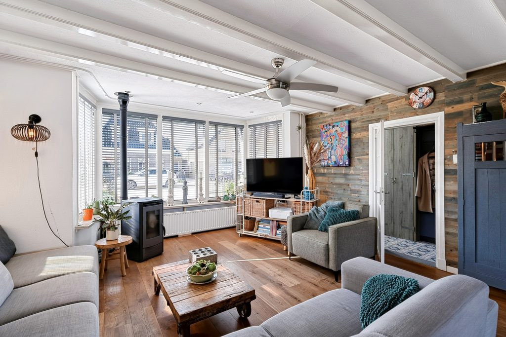 Vrijstaande woning te koop: Nieuweweg 109, Hoogkarspel
