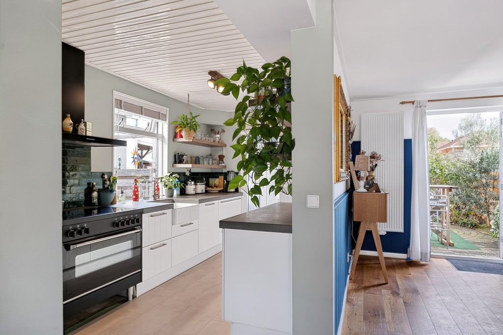 Vrijstaande woning te koop: Nieuweweg 109, Hoogkarspel