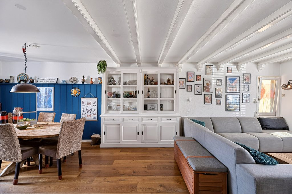 Vrijstaande woning te koop: Nieuweweg 109, Hoogkarspel