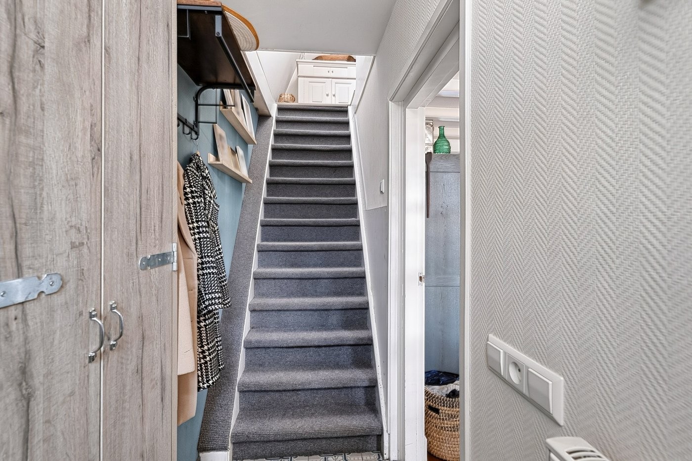 Vrijstaande woning te koop: Nieuweweg 109, Hoogkarspel