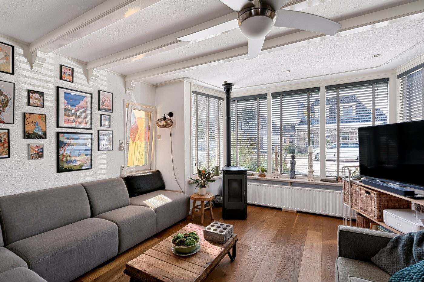 Vrijstaande woning te koop: Nieuweweg 109, Hoogkarspel