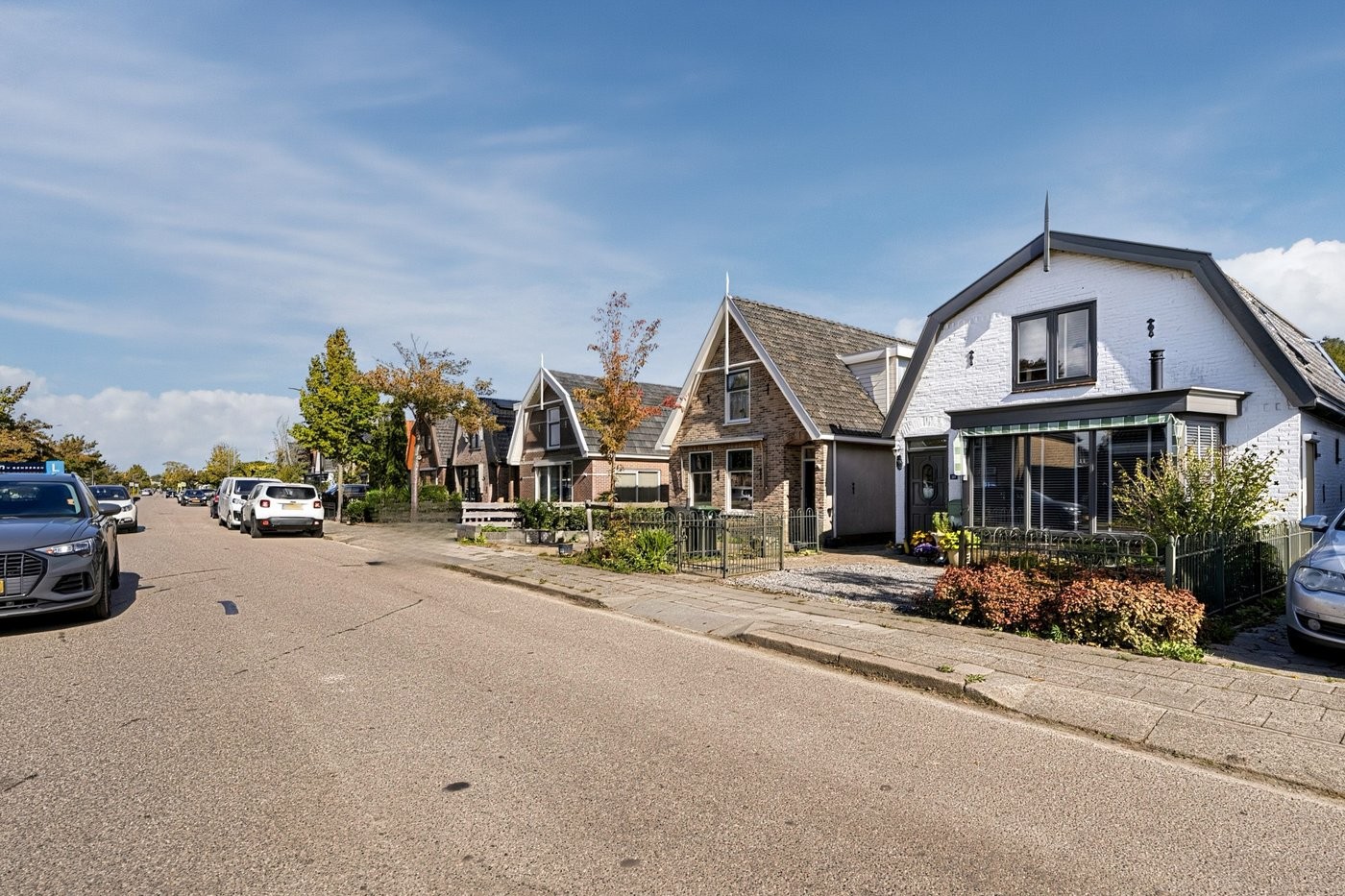 Vrijstaande woning te koop: Nieuweweg 109, Hoogkarspel