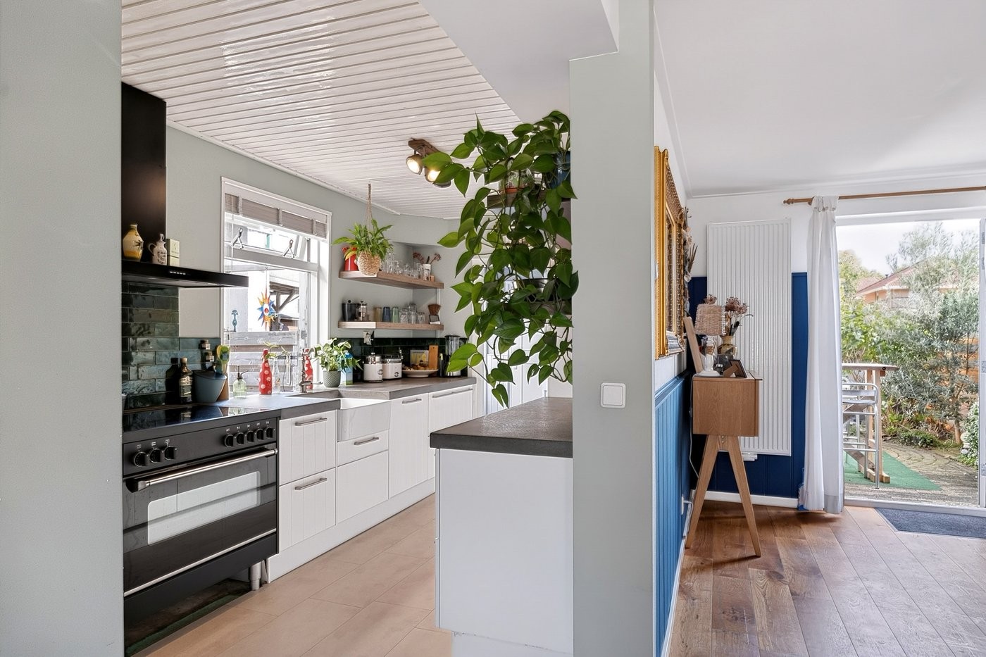 Vrijstaande woning te koop: Nieuweweg 109, Hoogkarspel
