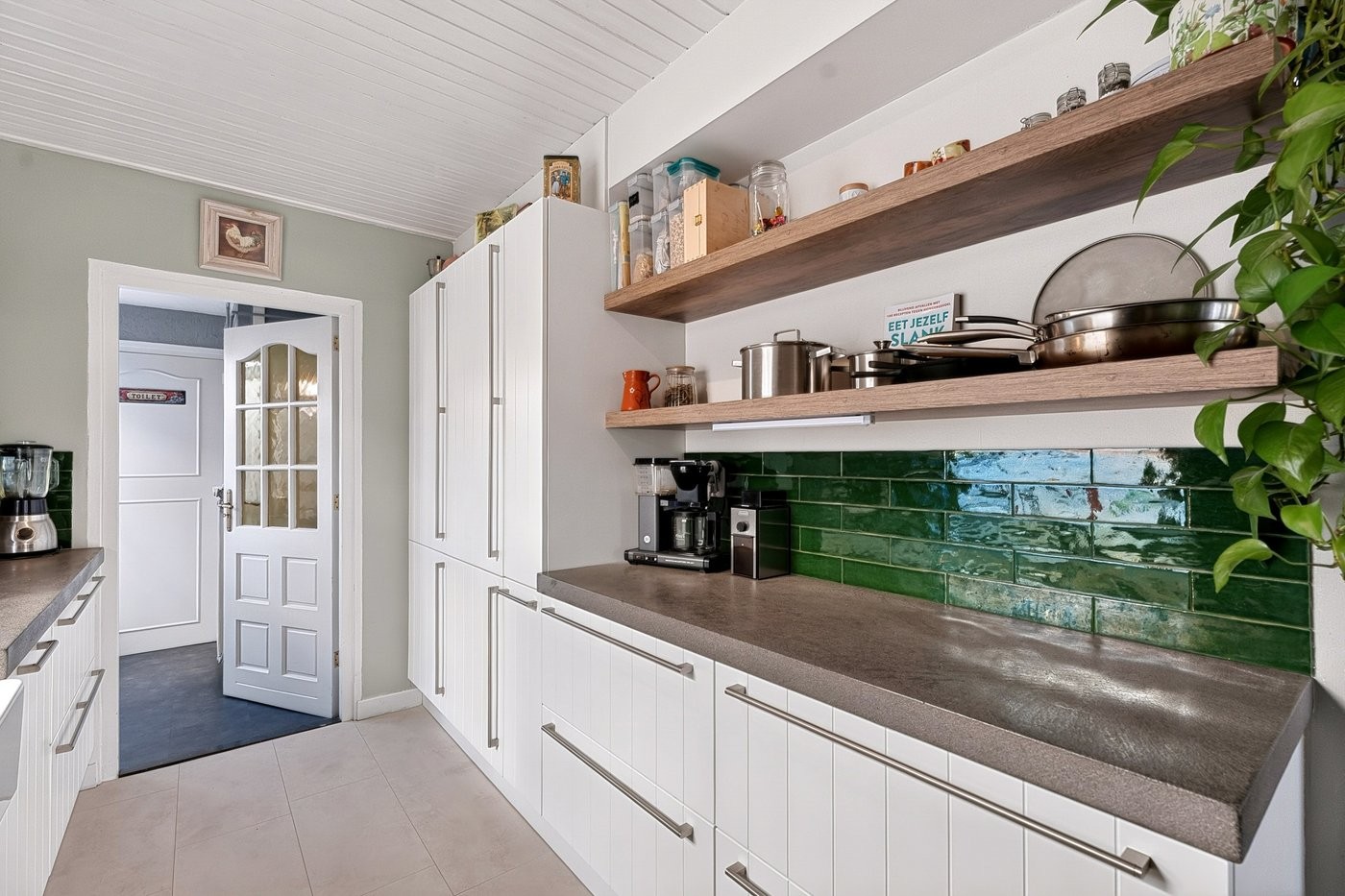 Vrijstaande woning te koop: Nieuweweg 109, Hoogkarspel