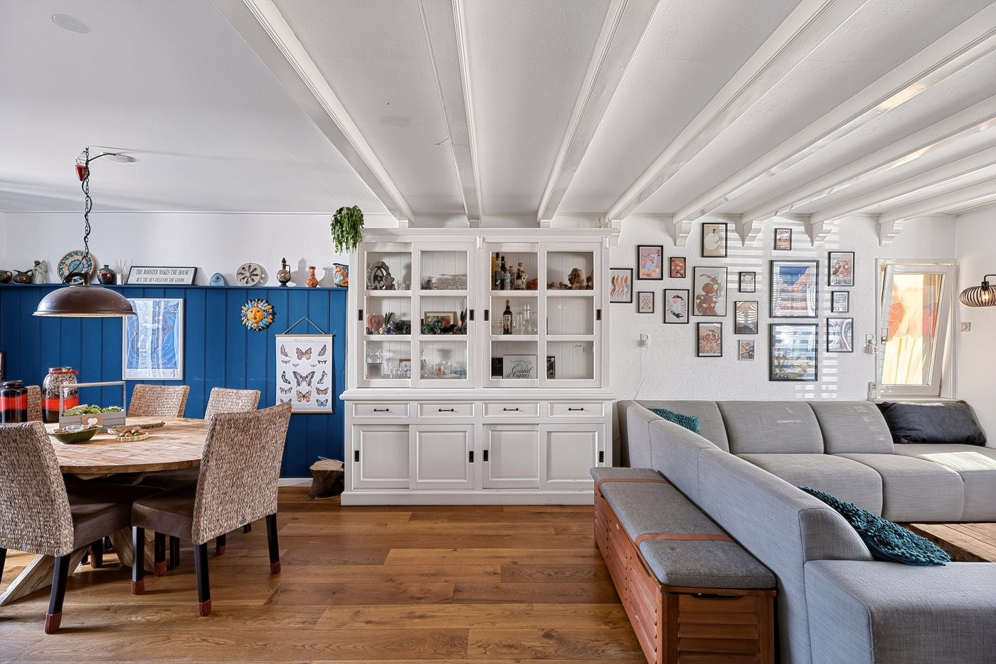 Vrijstaande woning te koop: Nieuweweg 109, Hoogkarspel