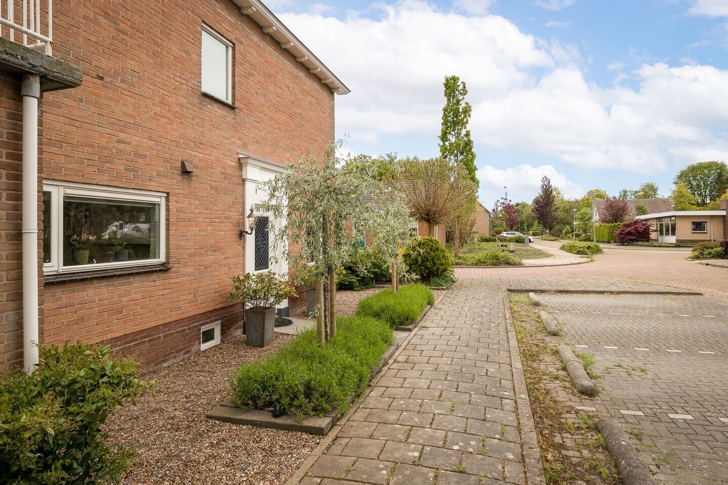 Vrijstaande woning te koop: Bernhardstraat 59, Hoogkarspel