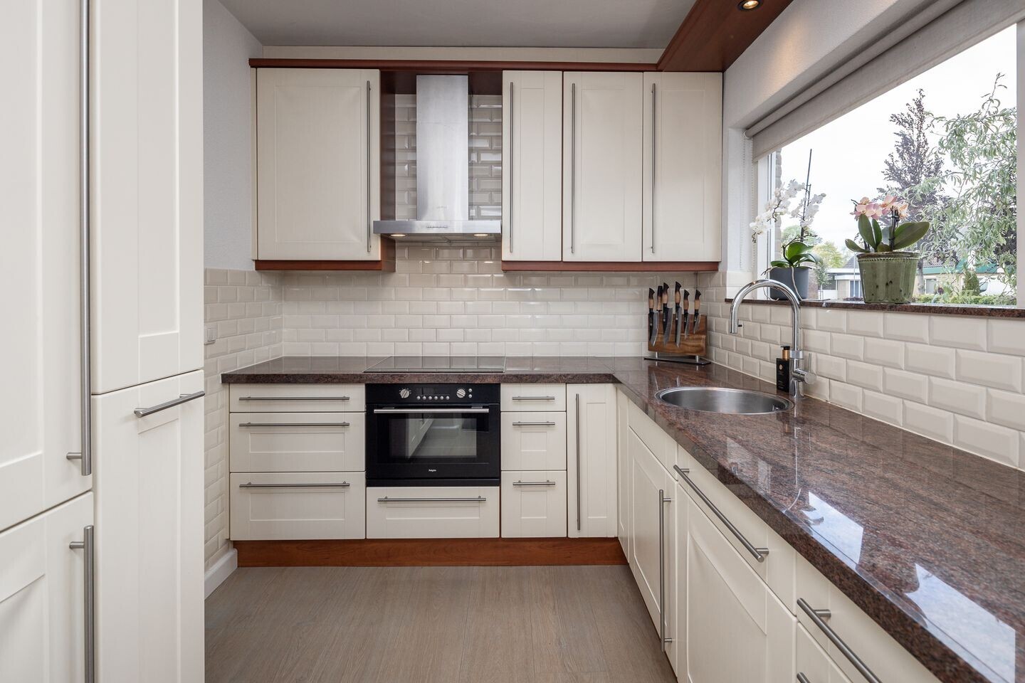 Vrijstaande woning te koop: Bernhardstraat 59, Hoogkarspel