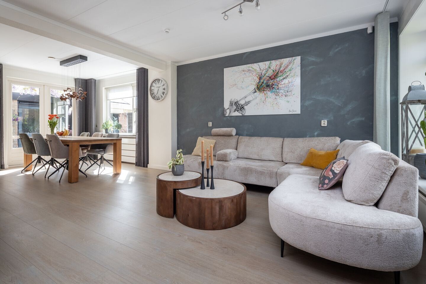 Vrijstaande woning te koop: Bernhardstraat 59, Hoogkarspel