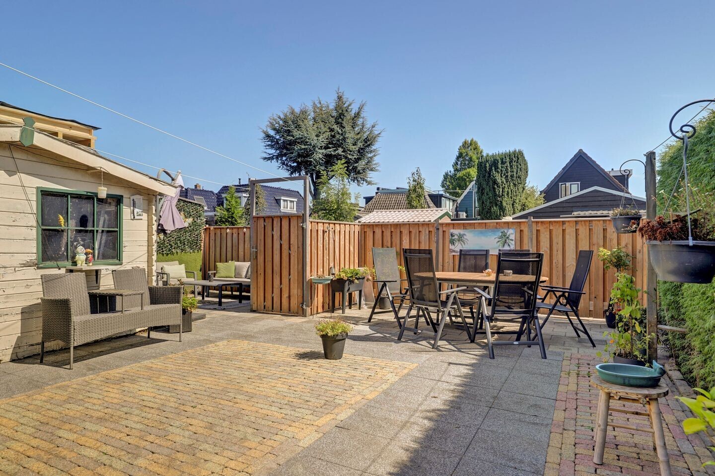Hoekwoning te koop: Bernhardstraat 75, Hoogkarspel