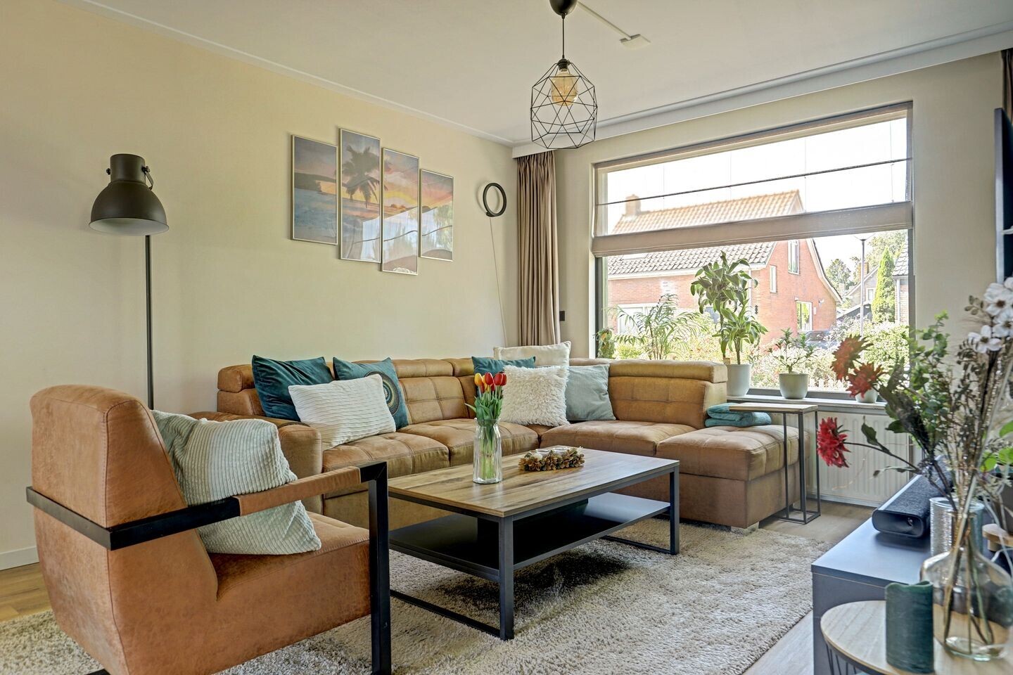 Hoekwoning te koop: Bernhardstraat 75, Hoogkarspel