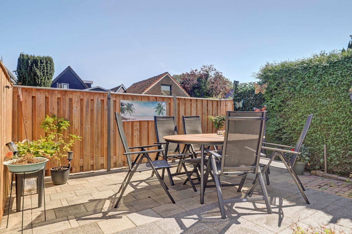 Hoekwoning te koop: Bernhardstraat 75, Hoogkarspel