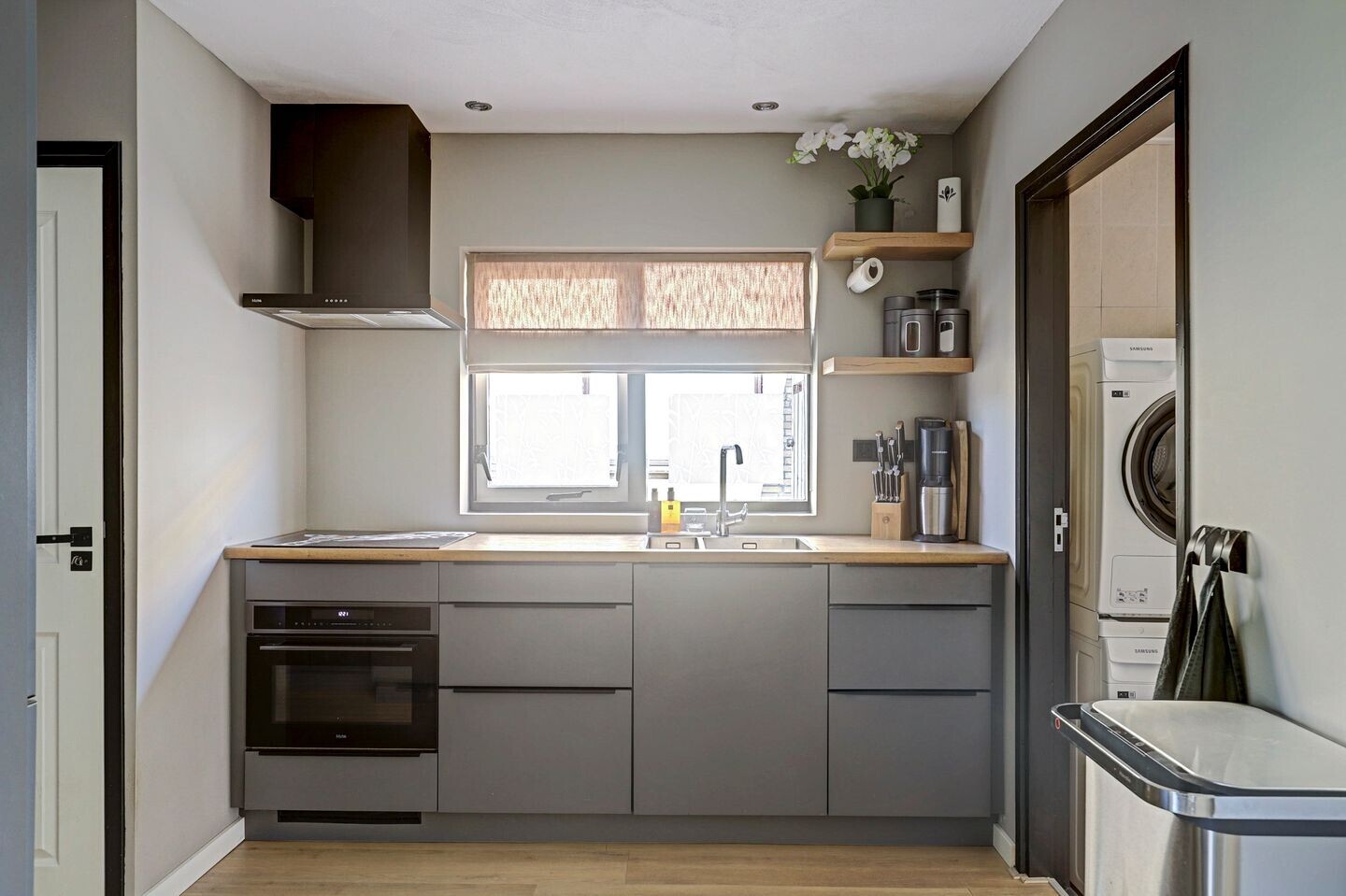 Hoekwoning te koop: Bernhardstraat 75, Hoogkarspel
