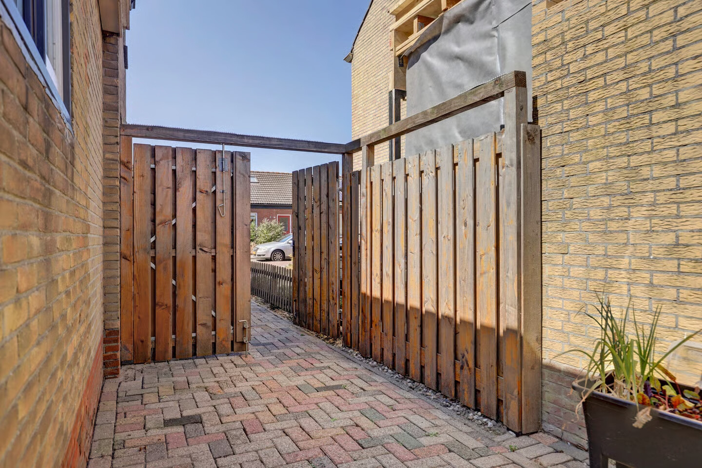 Hoekwoning te koop: Bernhardstraat 75, Hoogkarspel