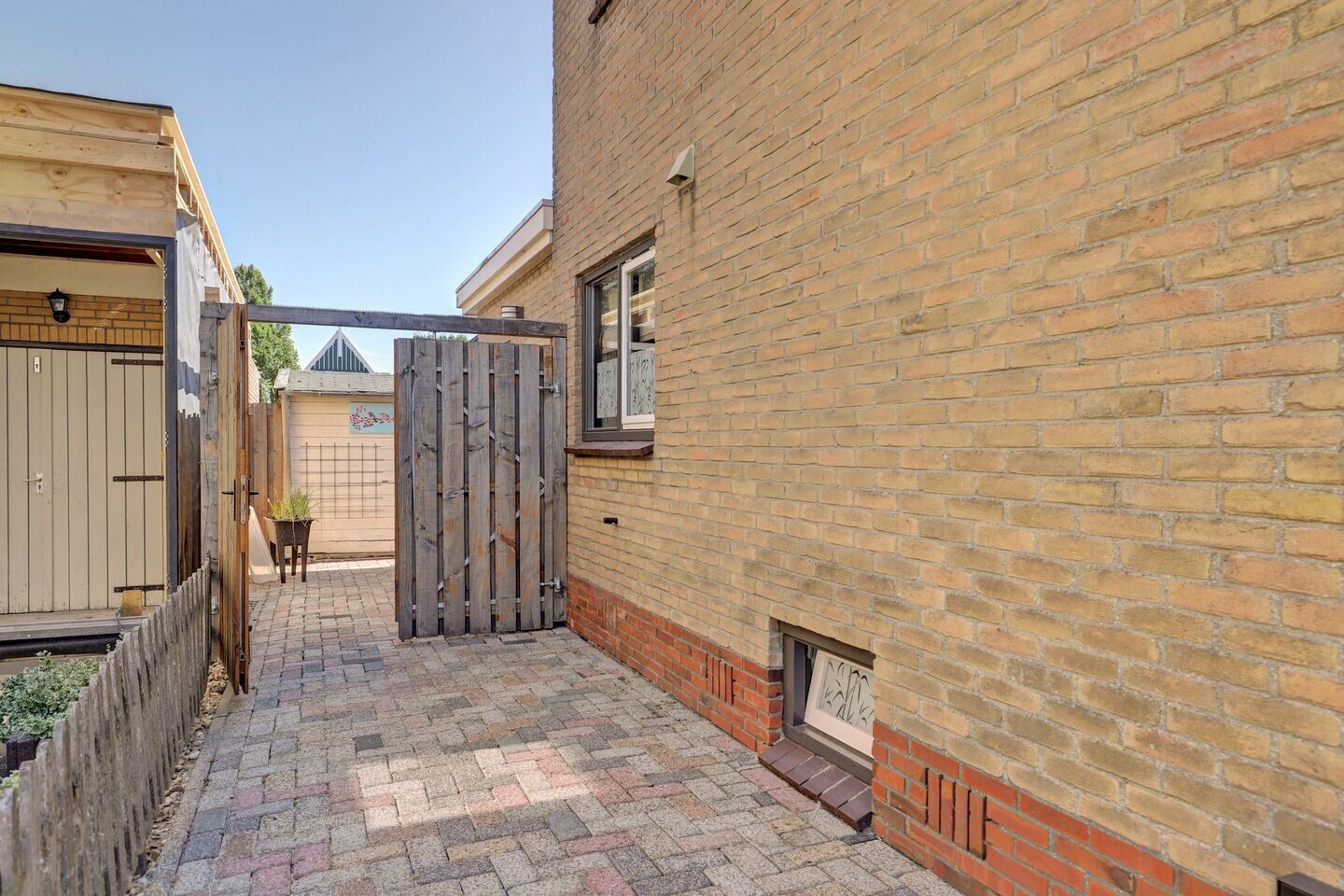 Hoekwoning te koop: Bernhardstraat 75, Hoogkarspel