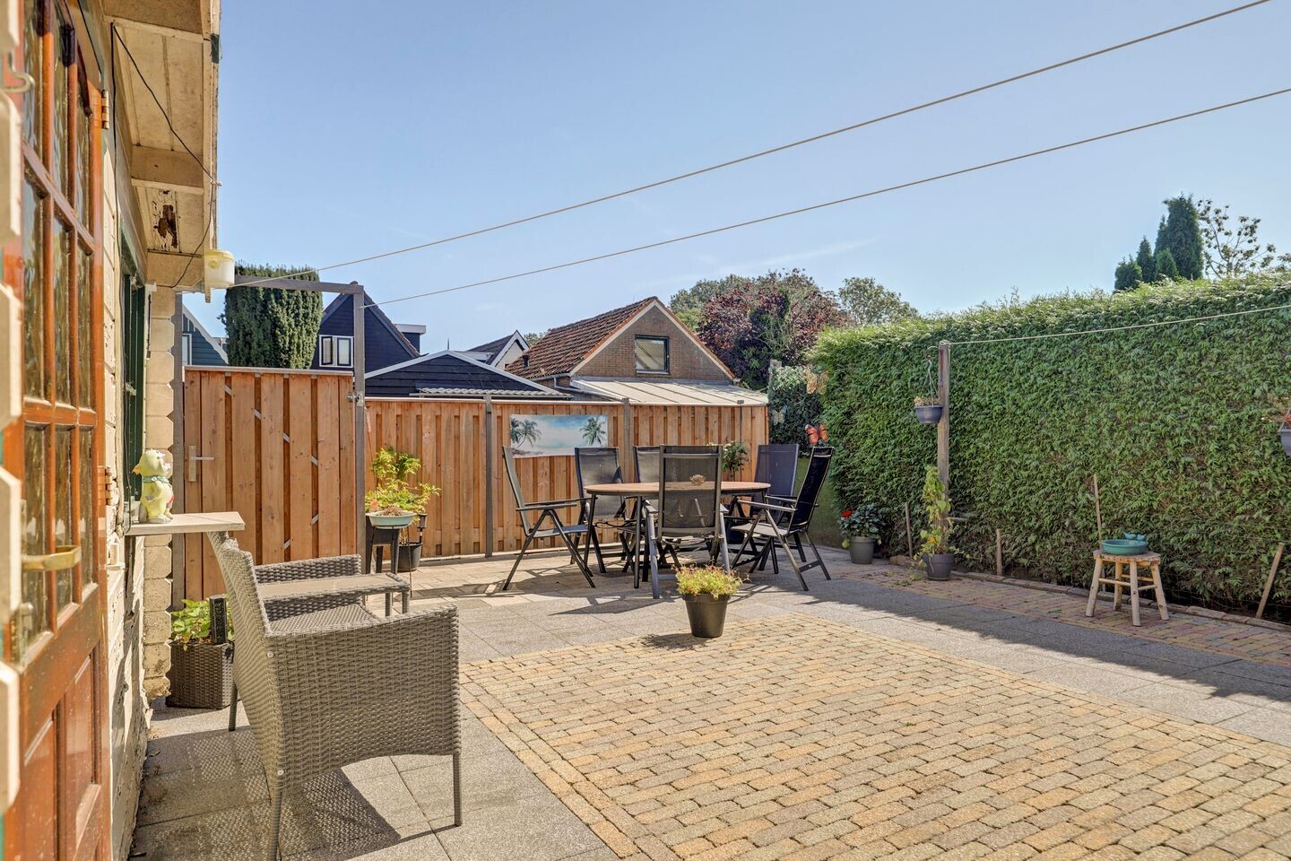 Hoekwoning te koop: Bernhardstraat 75, Hoogkarspel