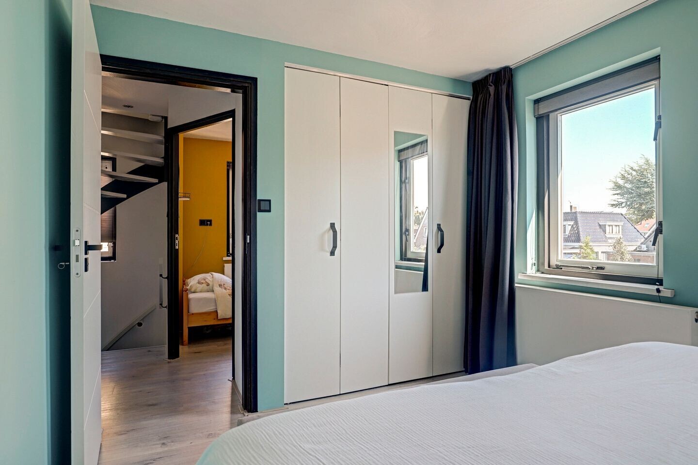 Hoekwoning te koop: Bernhardstraat 75, Hoogkarspel