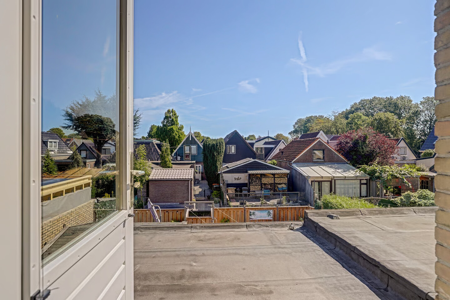 Hoekwoning te koop: Bernhardstraat 75, Hoogkarspel