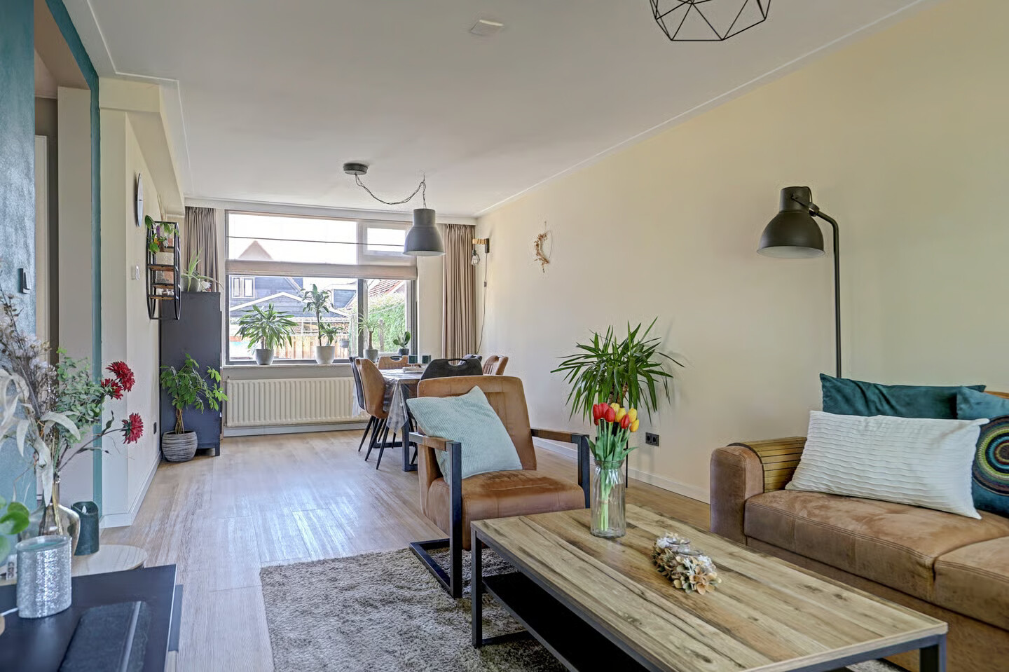 Hoekwoning te koop: Bernhardstraat 75, Hoogkarspel