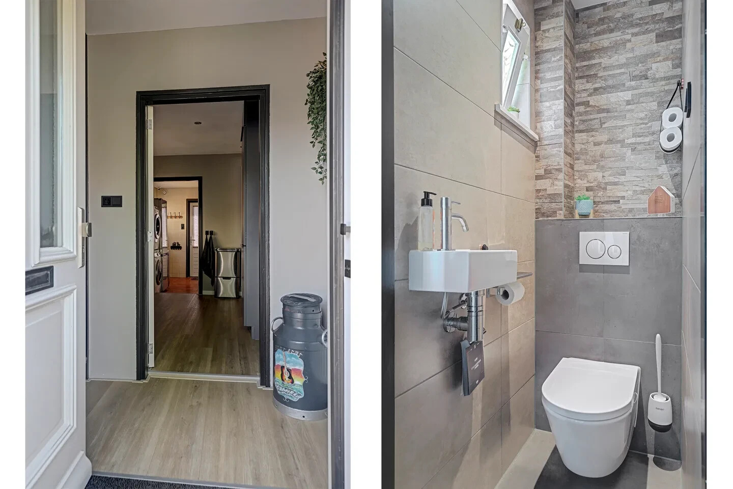 Hoekwoning te koop: Bernhardstraat 75, Hoogkarspel