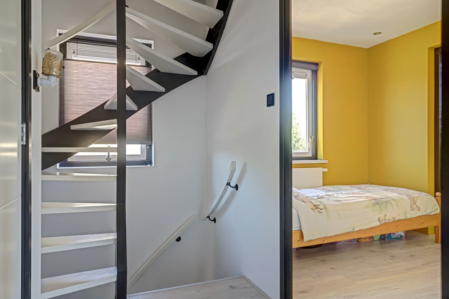 Hoekwoning te koop: Bernhardstraat 75, Hoogkarspel