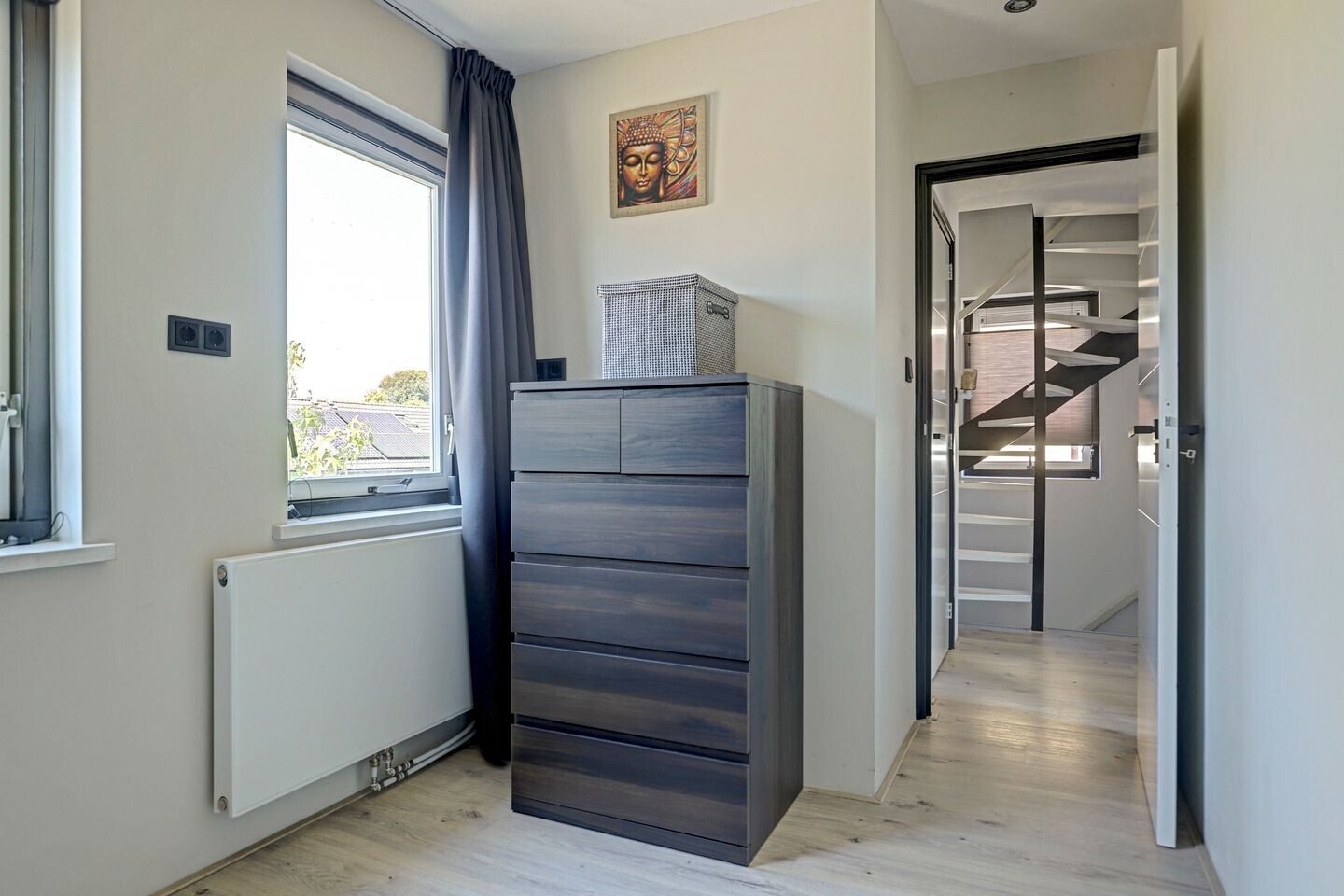 Hoekwoning te koop: Bernhardstraat 75, Hoogkarspel