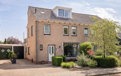 Bernhardstraat 79