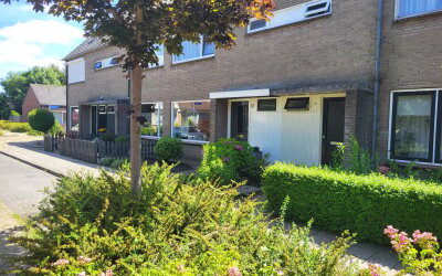 Parklaan 10