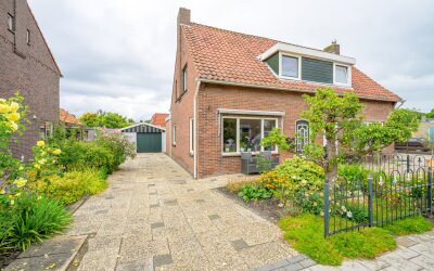 St.Laurentiusstraat 21