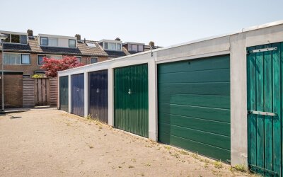 Krokusstraat 22