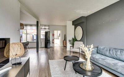 Krokusstraat 8