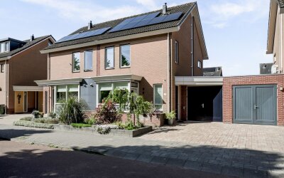 Pijlstaart 22