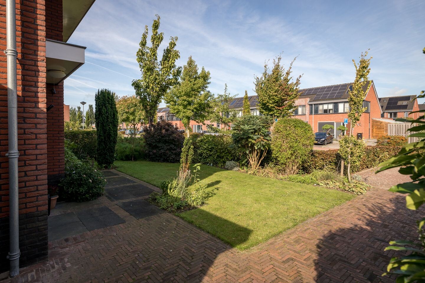 Vrijstaande woning te koop: Fuut 5, Hoogkarspel